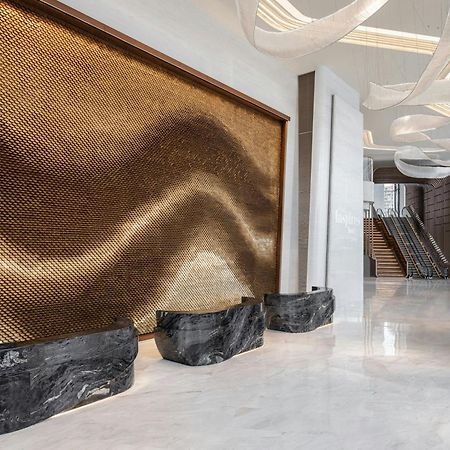 Renaissance Zhuhai Hotel Bagian luar foto