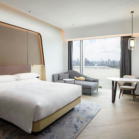 Renaissance Zhuhai Hotel Bagian luar foto