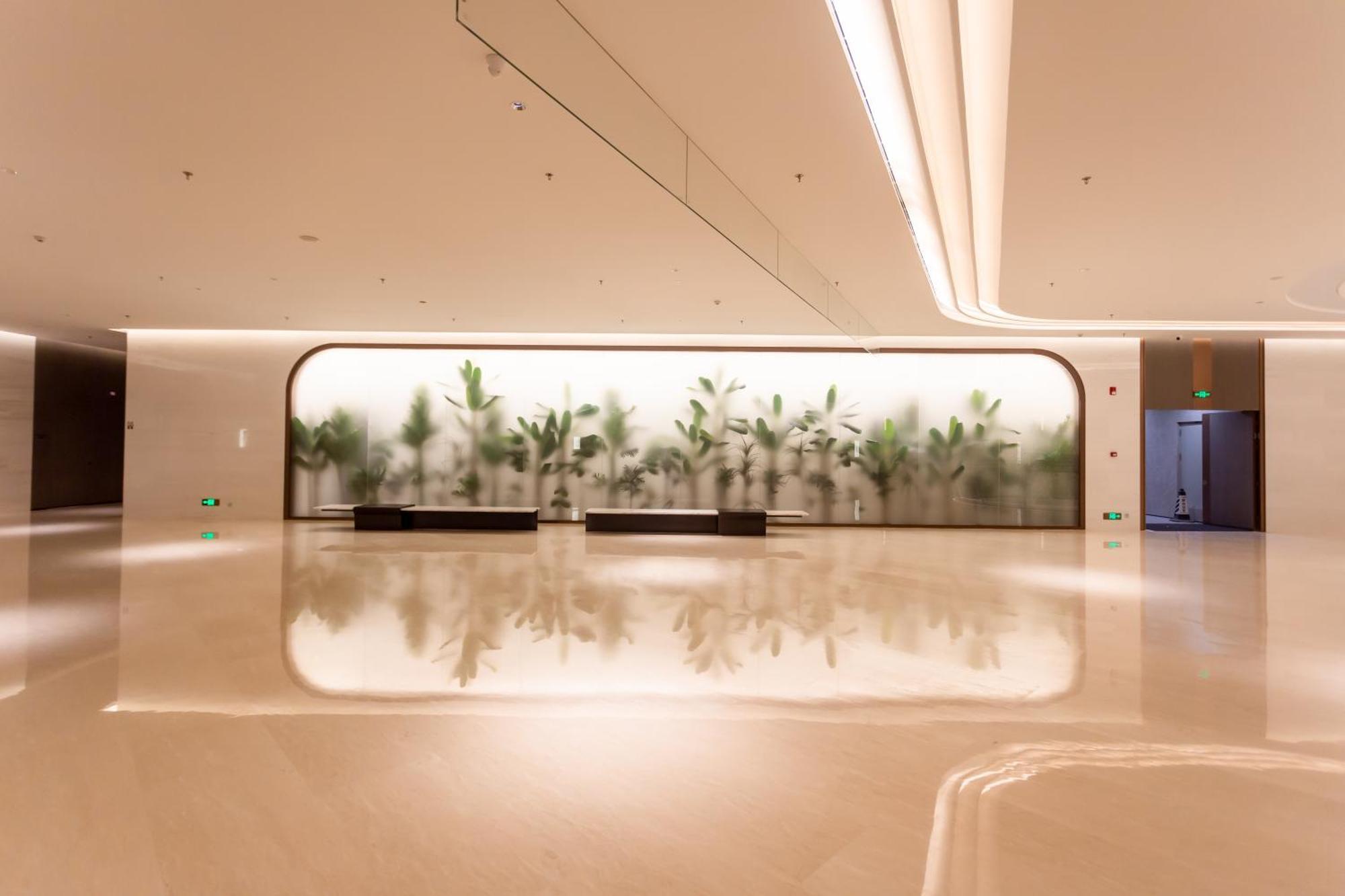 Renaissance Zhuhai Hotel Bagian luar foto