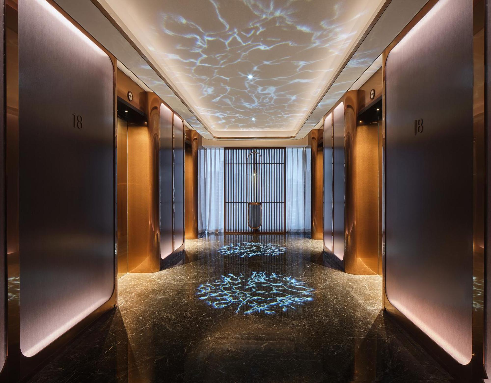 Renaissance Zhuhai Hotel Bagian luar foto